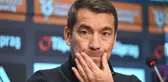 Giovanni van Bronckhorst'un kaderi belli oldu