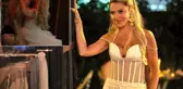 Hadise'nin sevişme sahnesi beğenilmedi! İzleyen herkes aynı yorumu yapıyor