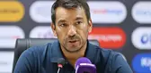 Beşiktaş'ta Giovanni van Bronckhorst ile yollar ayrılabilir
