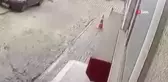 İstanbul'da Aile Katliamı: Katilin Giriş-Çıkış Görüntüleri Ortaya Çıktı