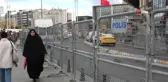 İstanbul'da 25 Kasım İçin Metro İstasyonları Geçici Olarak Kapatıldı