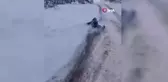 Karabük'te Kar Yağışı Sonrası 182 Köy Yolu Ulaşıma Kapandı