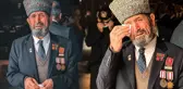 Duyduklarına dayanamadı! Gazinin gözyaşlarına boğulduğu anlar