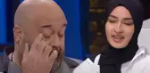 MasterChef Beyza'nın şiddet itirafı Somer şefi ağlattı