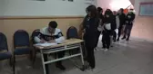 Muş'ta Öğrencilere Skolyoz Taraması Başlatıldı