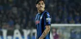 Nicolo Zaniolo'dan şaşırtan istatistik