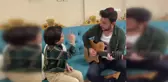 9 Yaşındaki Ahmet Kazar'ın Müzik Tutkusu