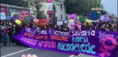 İstanbul Valiliği'nden 25 Kasım Etkinliklerine Yasak