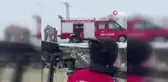 Tatvan'da Trafik Kazası: 4 Yaralı