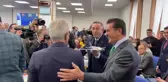 Veli Ağbaba'dan Kadına Yönelik Şiddetle Mücadele Günü Tepkisi