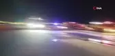 Antalya Havalimanı'na inişte motor yangını: 89 yolcu güvenle tahliye edildi