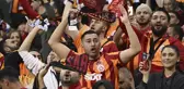 Yeni takımını duyurdular: Galatasaray'da beklenmedik ayrılık