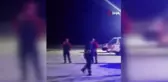 Yaylada Mahsur Kalan Karı Koca Kurtarıldı