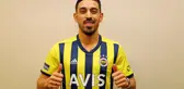 Yeni maaşı ortaya çıktı: İrfan Can Kahveci Fenerbahçe'den çuvalla para kazanacak