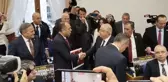 Bakan Güler'e CHP'li vekillerden 