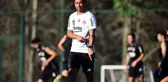 Beşiktaş'ta bileti kesilen ilk isim belli oldu