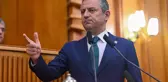 CHP lideri Özel'den çok konuşulacak Öcalan iddiası: Bir günde izin çıkaracak