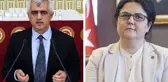 DEM Partili Gergerlioğlu ile AK Partili Yanık arasında 'mevzuat' tartışması