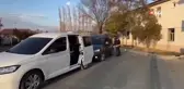 Iğdır Üniversitesinde bilimsel eğitim etkinliğinin açılışı yapıldı