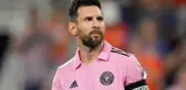 Lionel Messi'nin eski takım arkadaşı yeni teknik direktörü oldu