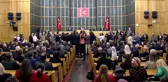 MHP Grup Toplantısı... Bahçeli'den Netanyahu Açıklaması: 