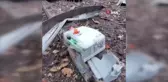 Rusya, Ukrayna'nın Enerji Altyapısına ve Sanayi Tesislerine Saldırdı