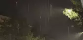 Tatvan'da Kar Yağışı İle Beyaz Kamuflaj