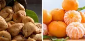 Almanya'da ihraç edilen mandalinalarda zehirli Chlorpyrifos-methyl tespit edildi