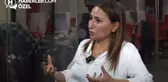 Yazar Elif Çakır 'Kabataş olayı'nın gerçeklerini ilk kez Haberler.com'a anlattı