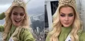 Yeni Miss Universe kraliçesi, yaptığı ırkçı yorumlar nedeniyle tepki çekti