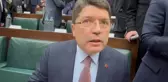 Adalet Bakanı Tunç'tan Özgür Özel'e: İzin isteyecekseniz adam gibi isteyin