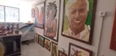 Doğadan Sanat: Atıl Ağaçlardan Eserler Yaratıyor