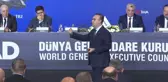 Bakan Kacır: İnsansız Hava Aracı Pazarının Yüzde 70'i Türkiye'de