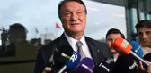 Beşiktaş Başkanı Hasan Arat'tan ilk açıklama: Artık kulübün siyasetinden sorumlu olacağım