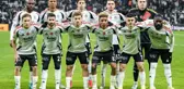 Beşiktaş'ın Maccabi Tel Aviv maçı kadrosu açıklandı