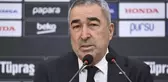 Beşiktaş'ın yollarını ayırdığı Samet Aybaba'ya büyük ayıp
