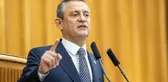CHP lideri Özel, Ahmet Özer'i Cuma günü cezaevinde ziyaret edecek