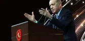 Cumhurbaşkanı Erdoğan, gerçek aşkın tarifini yaptı