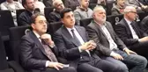 Denizli-İtalya Sanayi İstişare Toplantısı DSO'da gerçekleştirildi