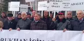 Emekli Tümgenerel Ethem Büyükışık'ın Oğlunun 