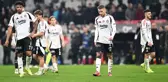 Giden gidene: Beşiktaş'ta bir istifa daha