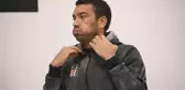 Van Bronckhorst'tan ayrılık açıklaması: Kötü sonuçlar devam ederse sorumlusu benim