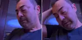 Hakkındaki ev hapsi kararı kaldırılan Serdar Ortaç geri döndü! 