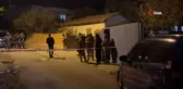Manisa'da jandarmaya silahlı saldırı: 1 yaralı