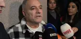 Mehmet Ali Erbil'in ev hapsi kaldırıldı