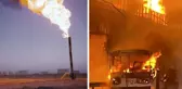 Karadeniz'deki savaş enerji krizine neden olunca gözler Türkiye'ye çevrildi