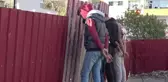 Polisin Dur İhtarına Uymayan Sürücüde Uyuşturucu Ele Geçirildi
