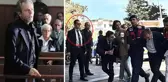 Savcı Yavuz Engin'den 'Yenidoğan' çetesinin avukatına İskender Büyük repliğiyle yanıt