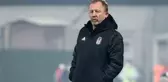 Sergen Yalçın Beşiktaş'a gelecek mi?