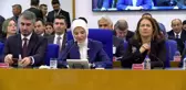 TBMM Plan ve Bütçe Komisyonu... Bakan Göktaş: 